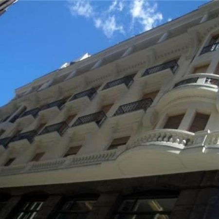 Hostal Excelsior Madrid Luaran gambar